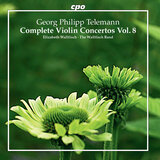 Overture-Suite in G Minor, TWV 55:g8: IV. Sarabande