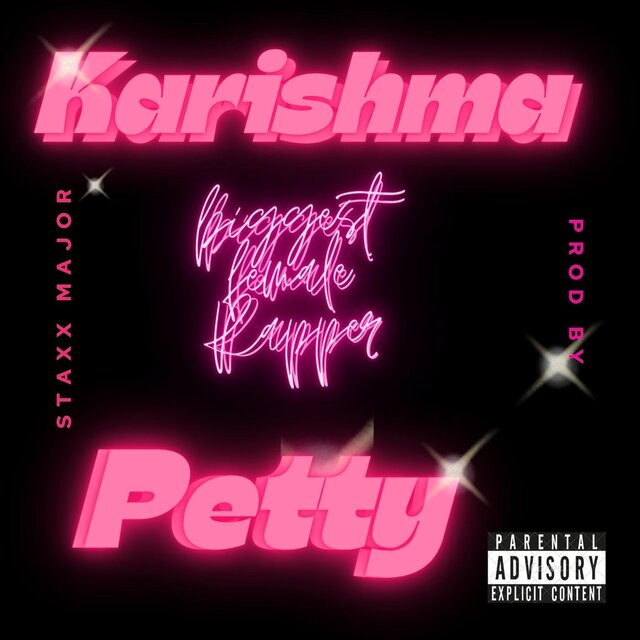 Petty (Freestyle)