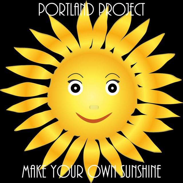 Make Your Own Sunshine