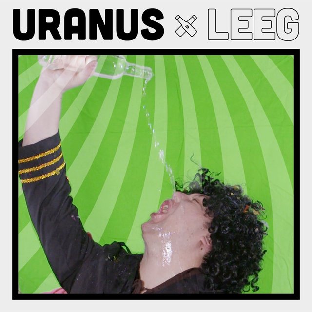 Leeg (Radio Edit)
