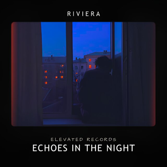 Echoes in The Night