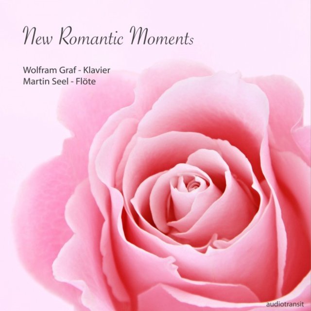 New Romantic Moments