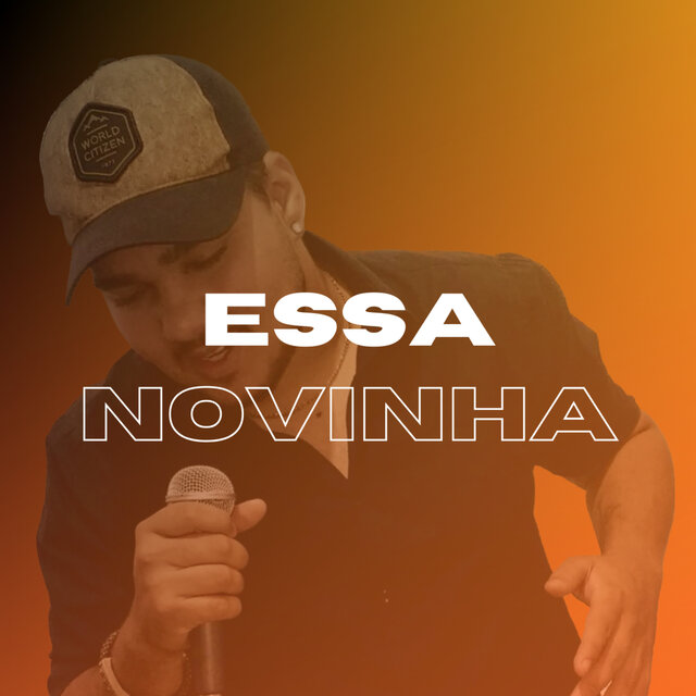 Essa Novinha