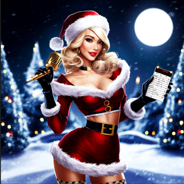 The Naughty List