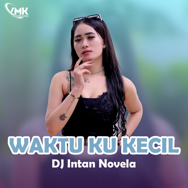 Waktu Ku Kecil