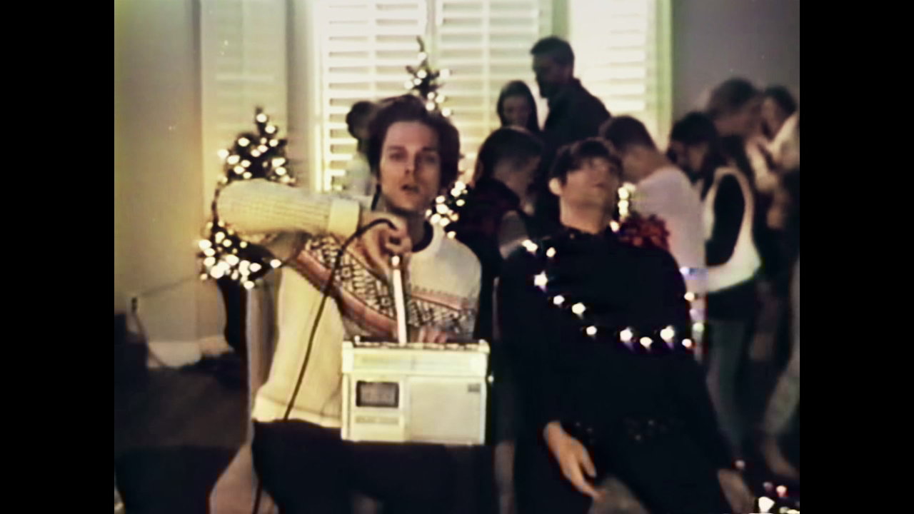 Merry Christmas Everybody