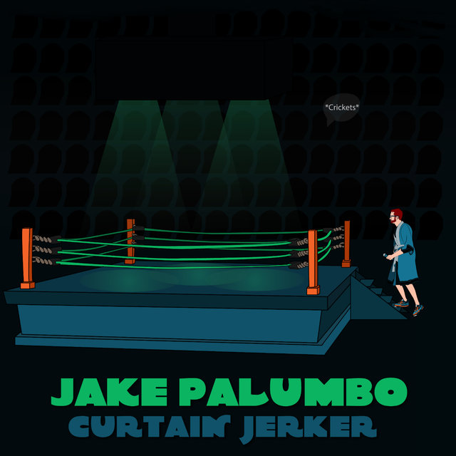 Curtain Jerker