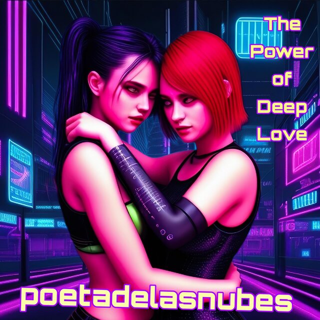 The Power of Deep Love