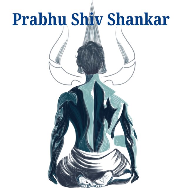 Prabhu Shiv Shankar
