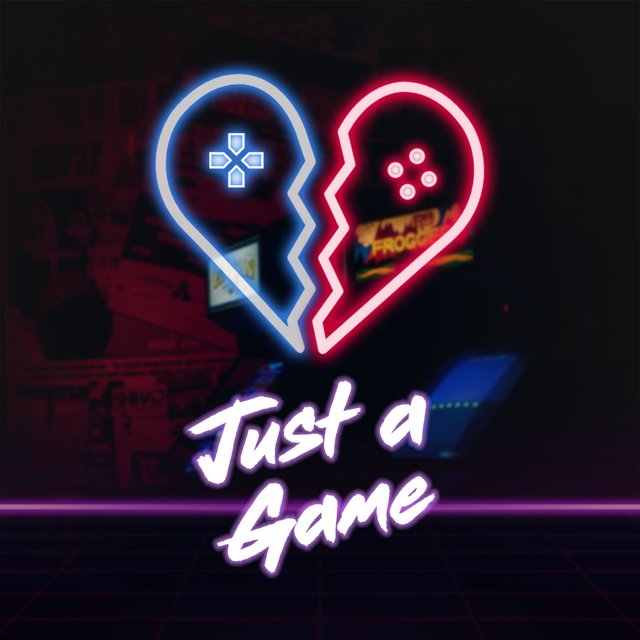 Just A Game