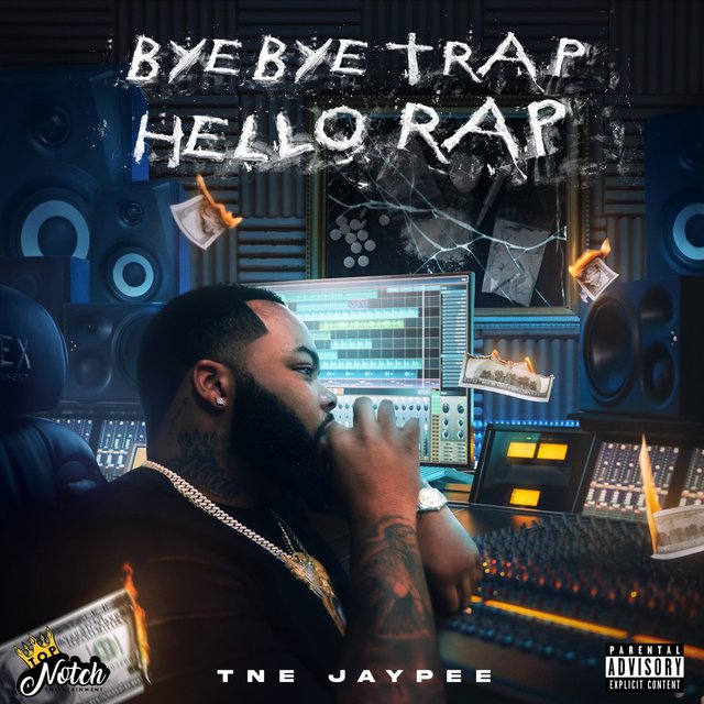 Bye Bye Trap Hello Rap
