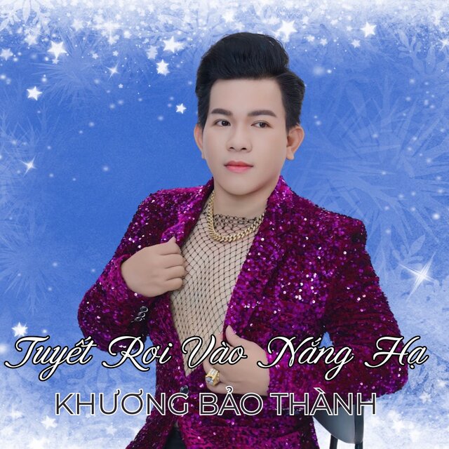 Tuyết Rơi Vào Nắng Hạ