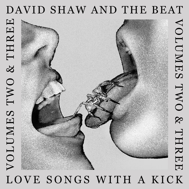 Love Songs With A Kick Vol. Two & Three