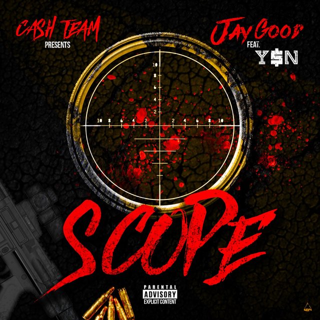 Scope (feat. Y$N)