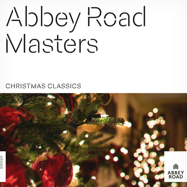 Abbey Road Masters: Christmas Classics
