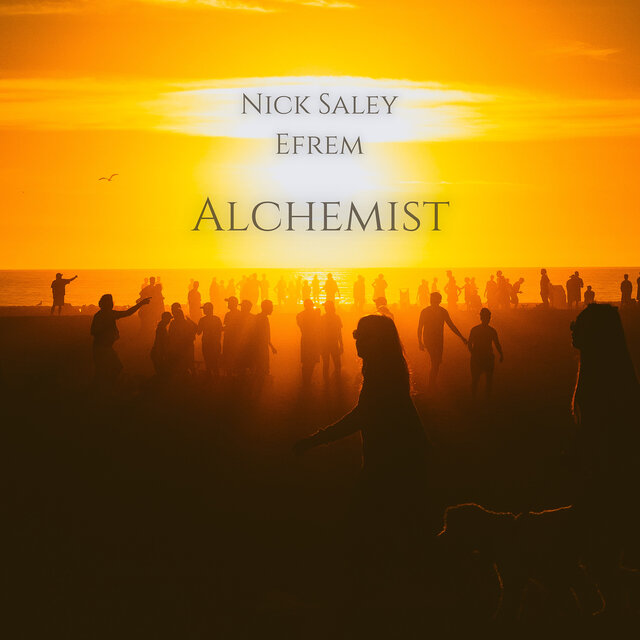 Alchemist