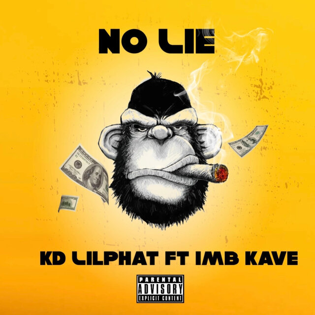 No Lie (feat. Imb Kave)