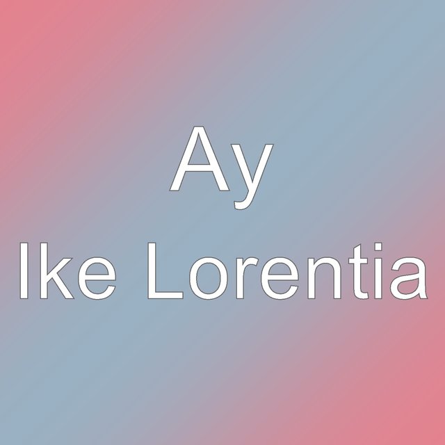Ike Lorentia
