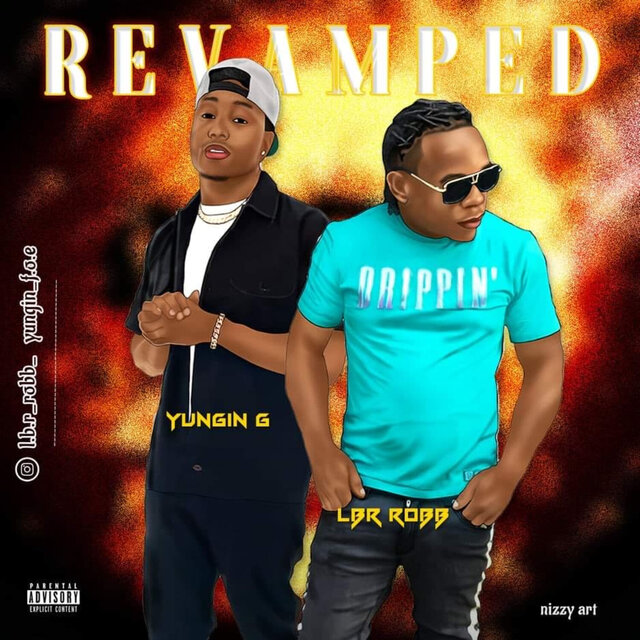 Revamped
