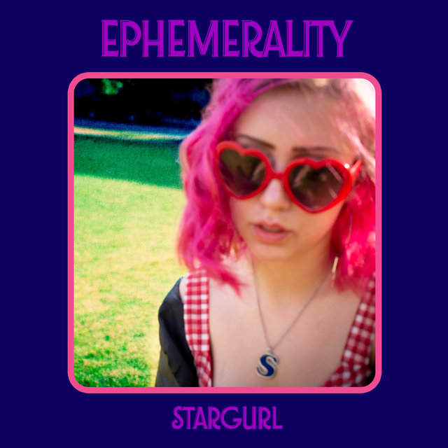 Ephemerality