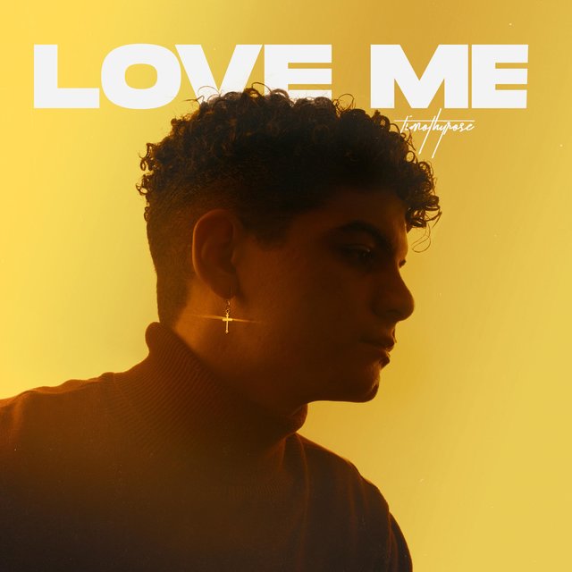 Love me