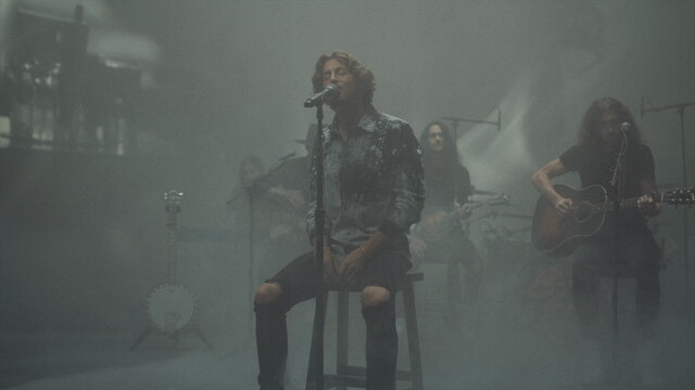 You Don't Want That Smoke (Religiously. The Acoustic Sessions.)