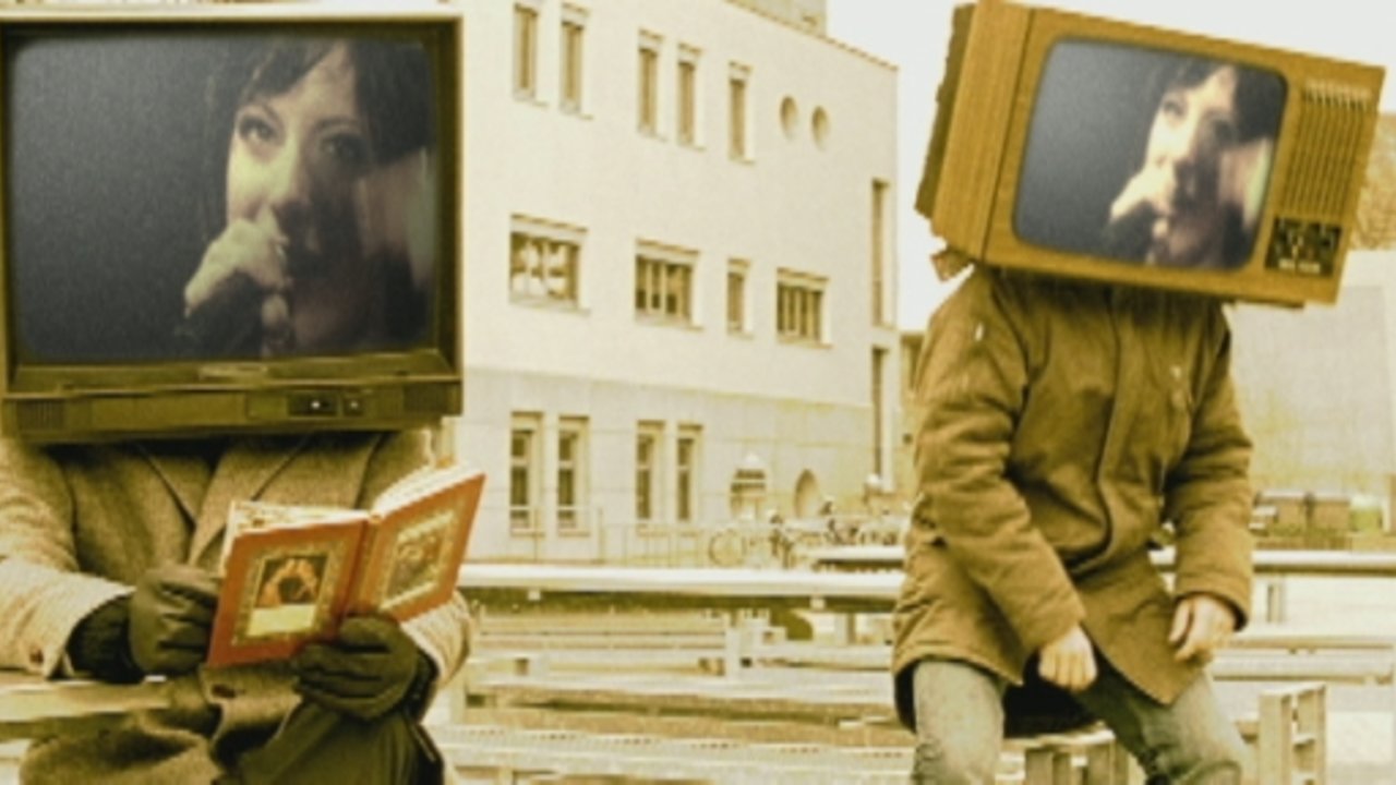 Zeit für Optimisten (Live Video)