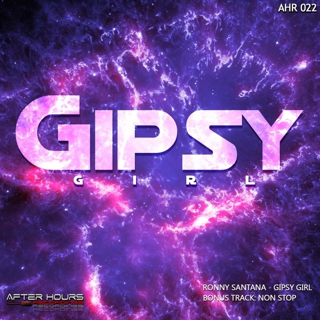 Gipsy Girl