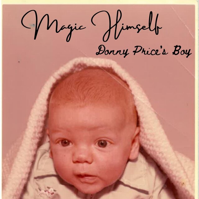 Donny Price's Boy