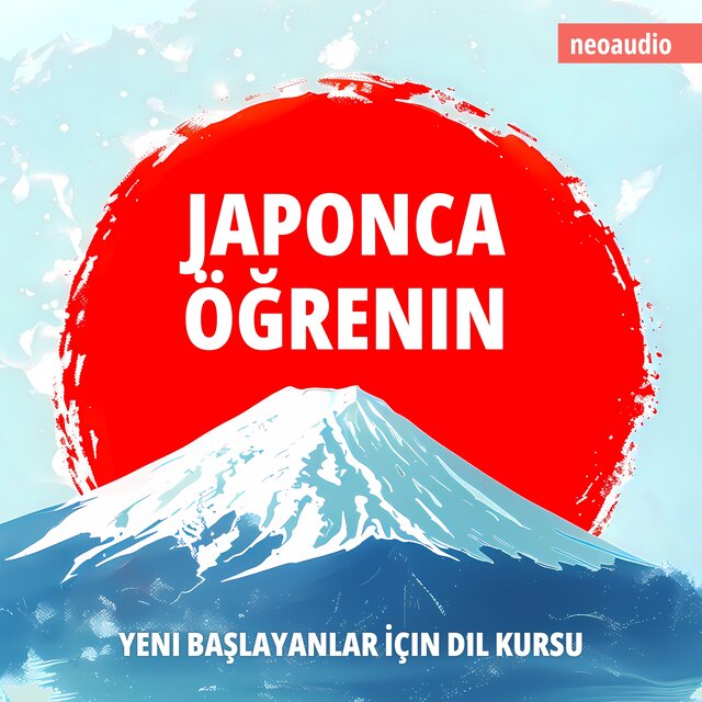 Japonca öğrenin