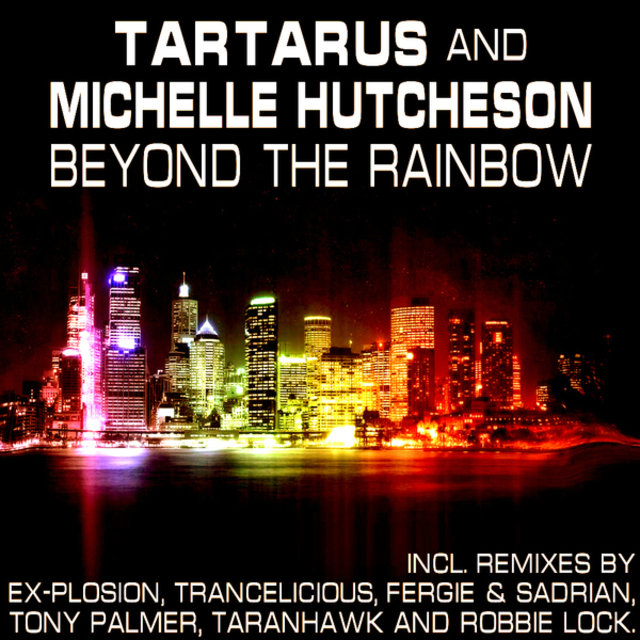 Beyond the Rainbow