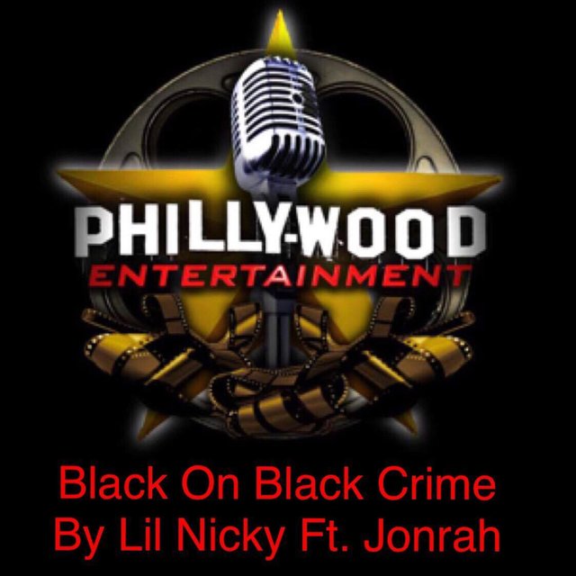 Black on Black Crime (feat. Jonrah)