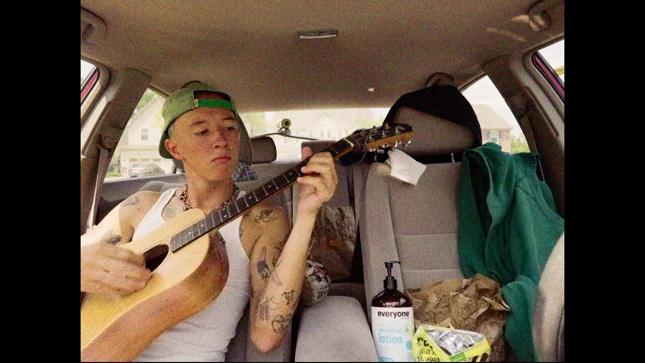 DEADBEAT! (Official Video)