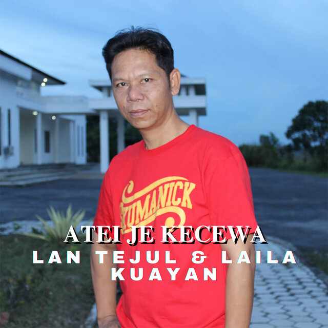 Atei Je Kecewa