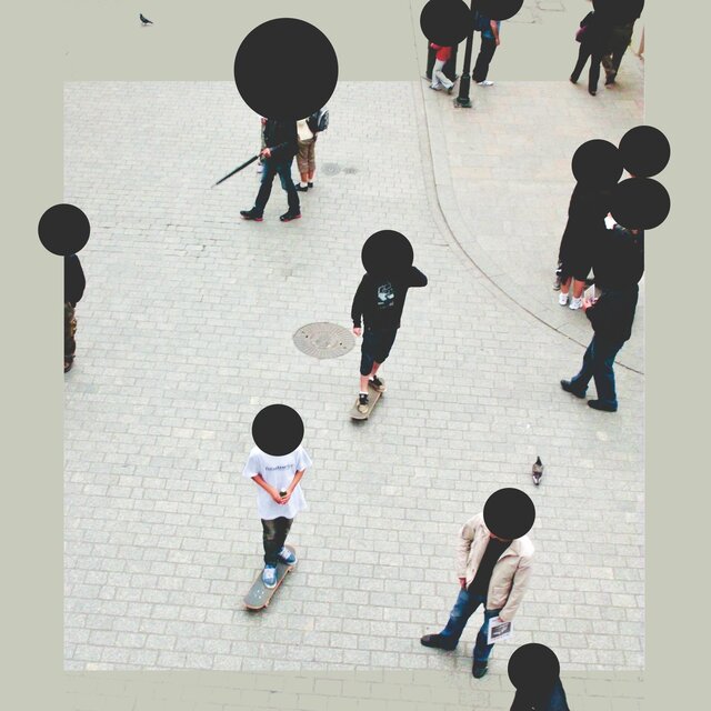 Where Where You Are