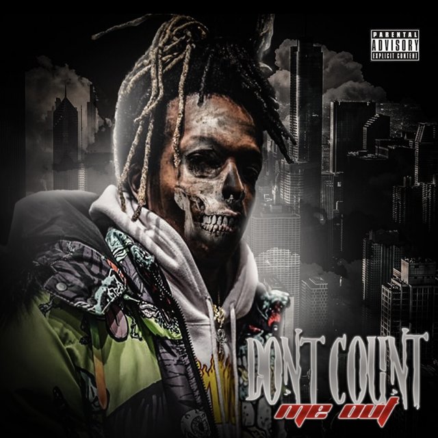 Don't Count Me Out