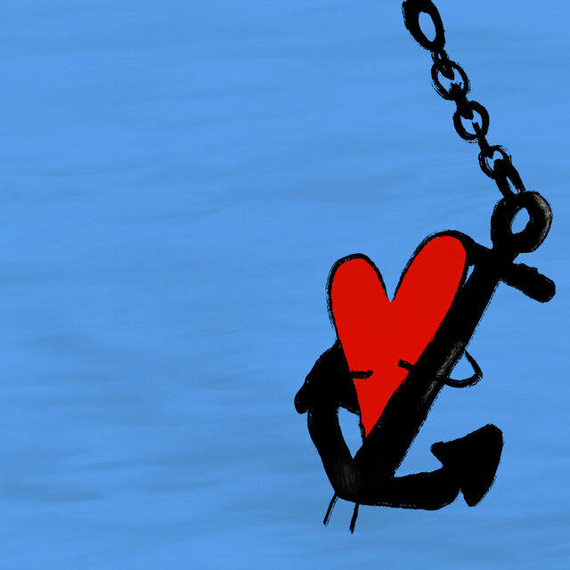 Cover art for album Kiermoni + Mahzi Union by User