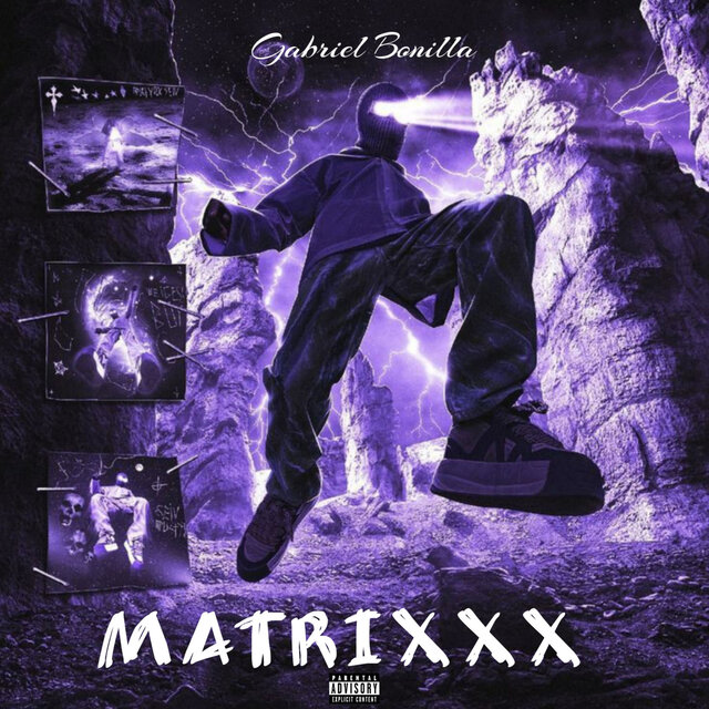MATRIXXX