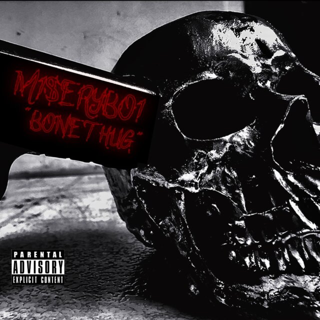 BONETHUG (Remastered)