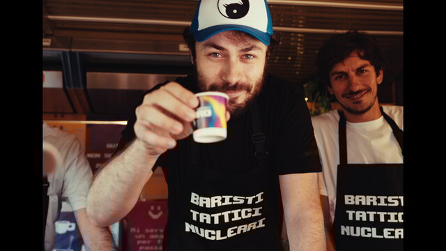Amaro (Official Video)