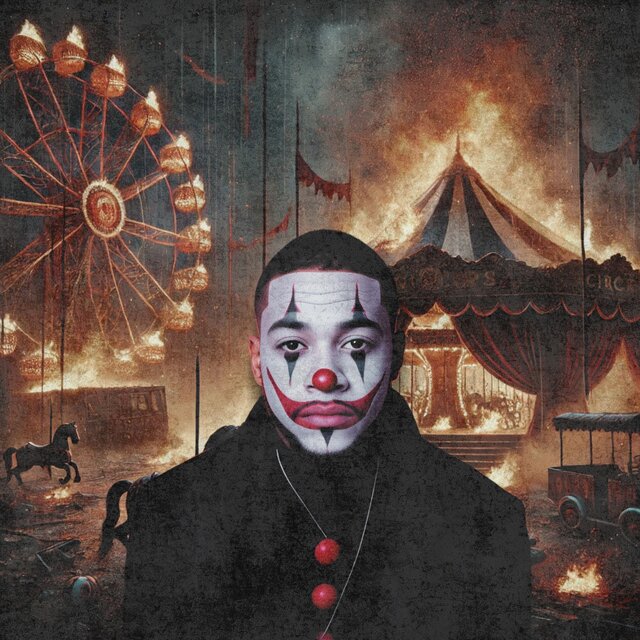 Clown