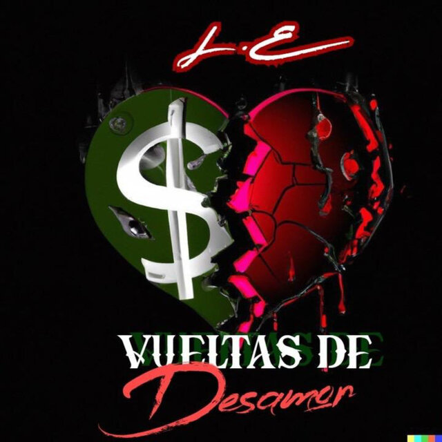 Vueltas de desamor