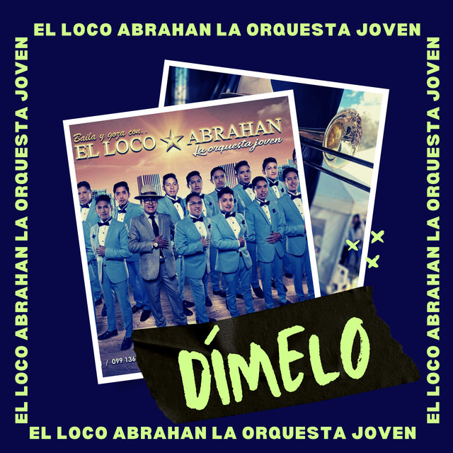 Dímelo