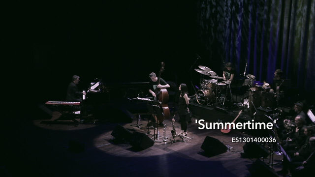Summertime
