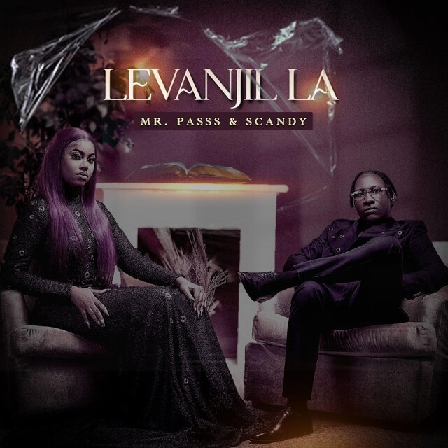 Levanjil La