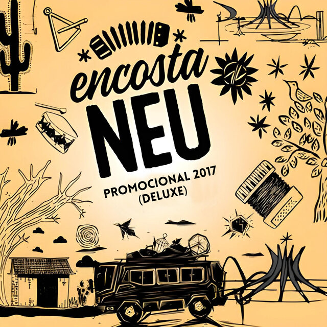 Promocional 2017 (Deluxe)