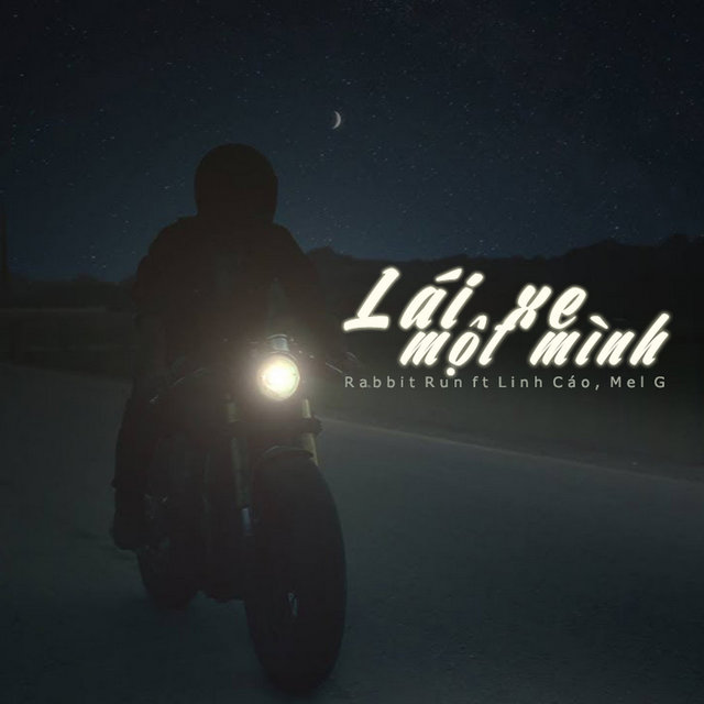 Lái Xe Một Mình (feat. Linh Cáo)