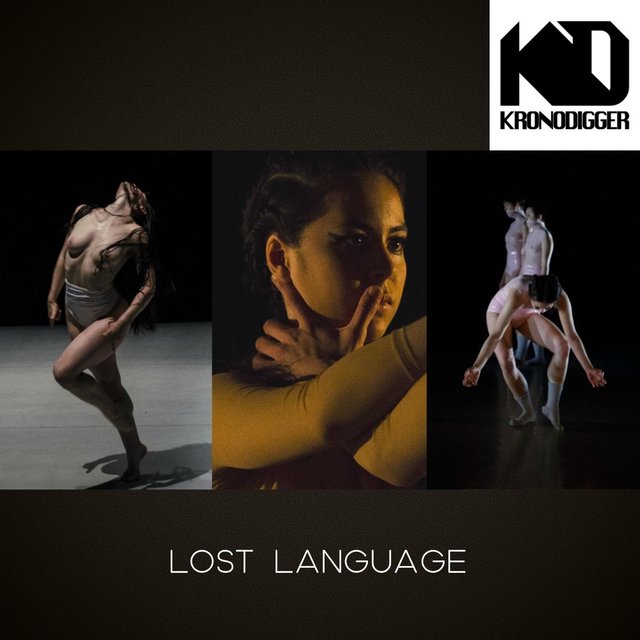 Lost Language