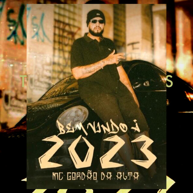 Bem Vindo a 2023