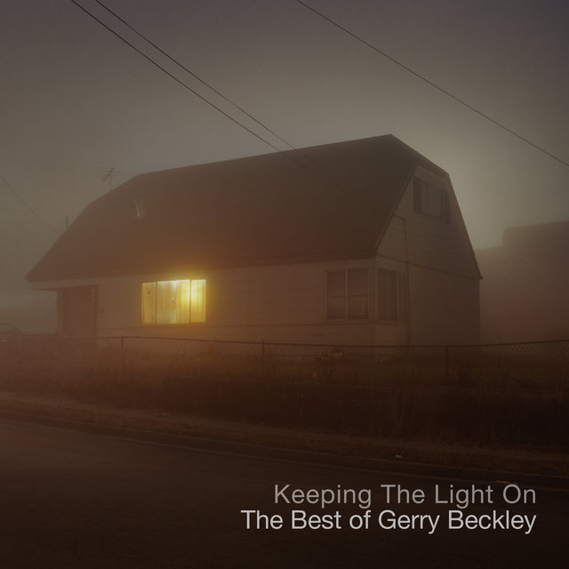 Keeping the Light On - The Best of Gerry Beckley